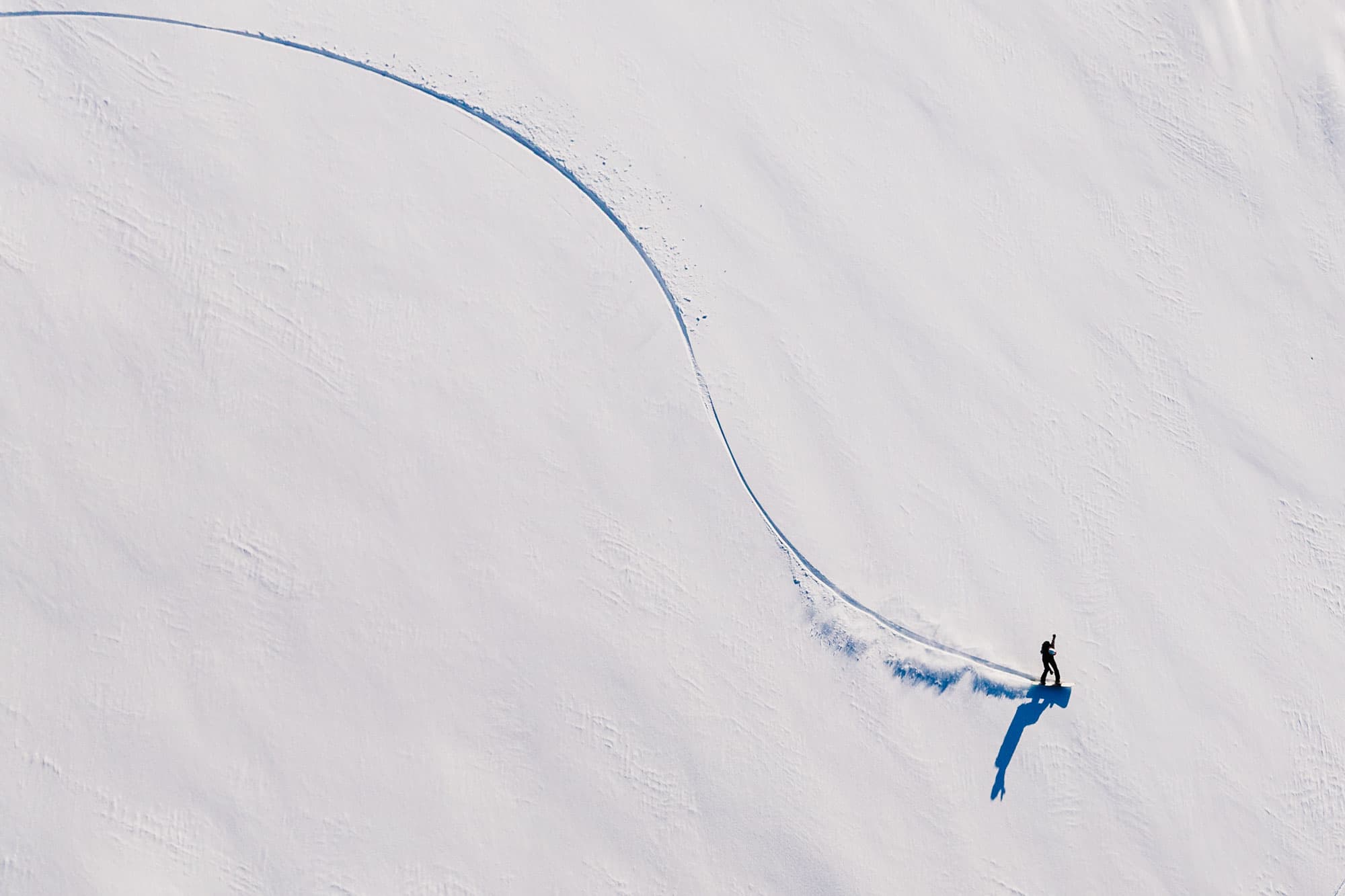 Ylläs-Pallas backcountry